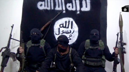 Soylu'nun cevapsız bıraktığı IŞİD iddiaları meclis gündeminde
