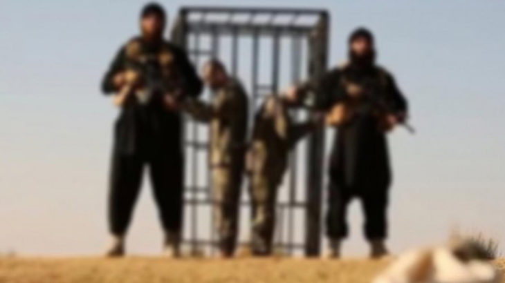 IŞİD'in yaktığı askerin babasının ifadeleri ortaya çıktı: Fethi Şahin, jandarmanın haber elemanı mıydı?