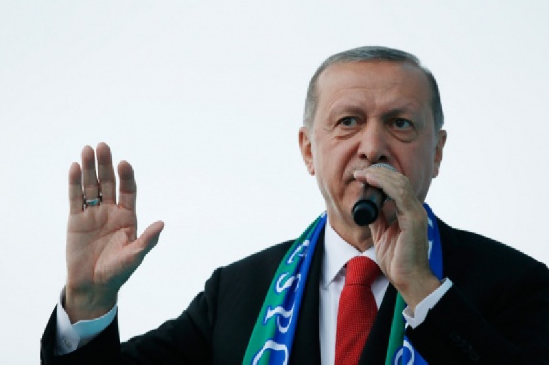 "Erdoğan AKP'li vekillerin yüzde 70'inin üzerini çizdi"
