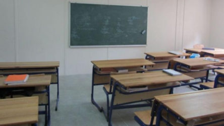 Manisa'da bir sınıf daha karantinaya alındı