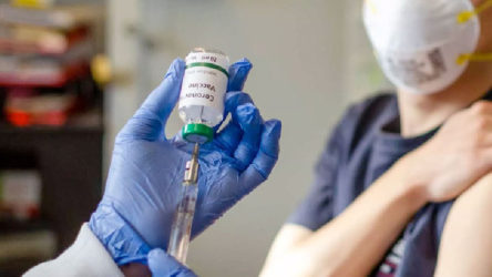 6 Eylülden itibaren işyeri aşı olmayan işçiden PCR testi talep edebilecek