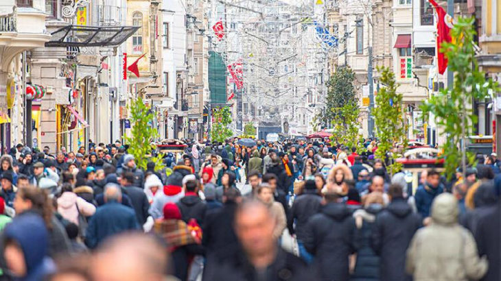 İstanbul'da aşılama oranları ilçeler bazında açıklandı