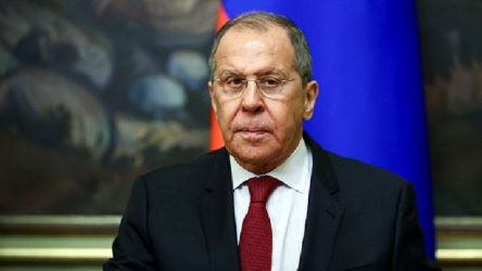 Lavrov: Ateşkes sonrası Filistin devletinin kurulmasını umuyoruz