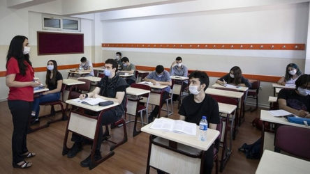 Okullar Erdoğan'ın yöntemini benimsedi: Velilere IBAN gönderildi