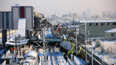 9 kişinin öldüğü tren kazasındaki dönemin TCDD müdür yardımcısı: Risk analizi konusunda bilgim yoktu