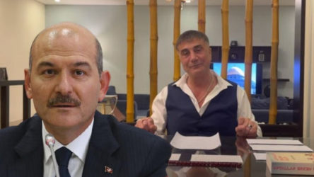 Sedat Peker'den Süleyman Soylu ile ilgili uyuşturucu paylaşımı: Tarih verdi