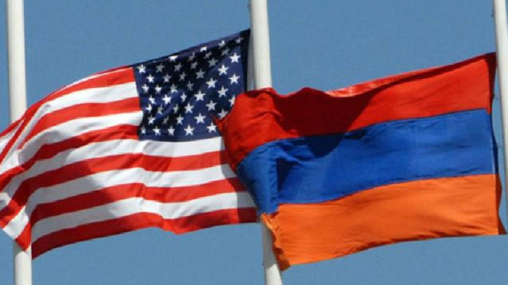 ABD Büyükelçisi: Ermenistan ve Türkiye arasındaki diyaloğu desteklemeye hazırız