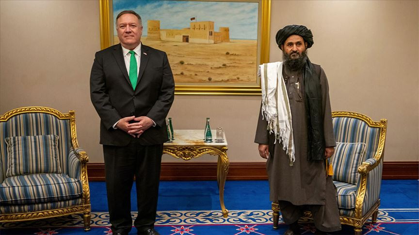 Şeriat ve emperyalizm kıskacında Afganistan