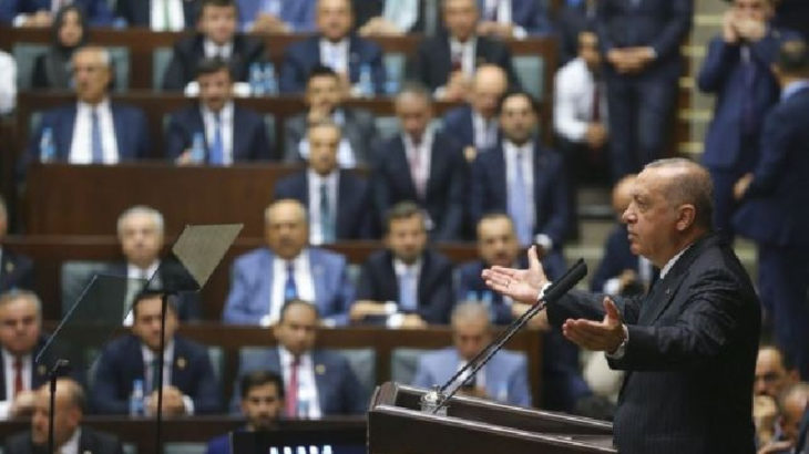 Kulis: AKP'li Milletvekilleri de ekonomiden hoşnut değil
