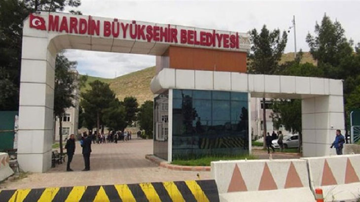 AKP'nin kayyumuna 540 milyon liralık yolsuzluk soruşturması