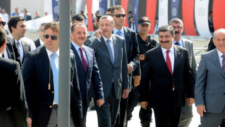 Erdoğan hep göndermek istiyordu: Hem kendisini hem de onu zor duruma düşürdü