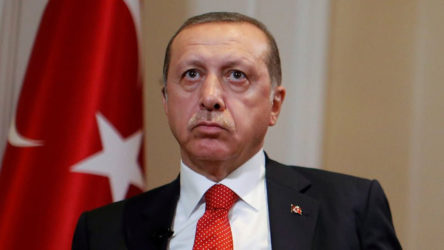 Erdoğan ekonominin kötü olduğunu kabul etti