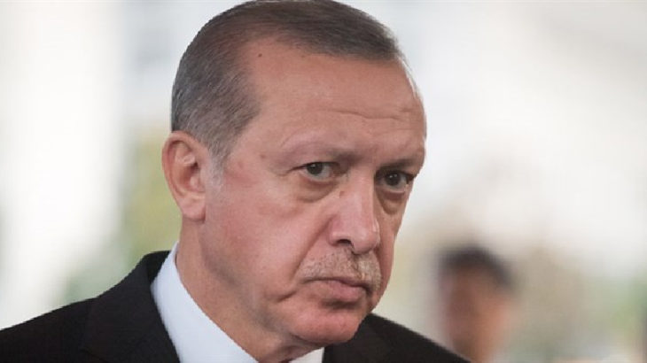 Erdoğan zamlar için tek yetkili kişi