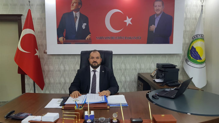 AKP'li Belediye Başkanı'nın müteahhitliğini yaptığı inşaat kaçak çıktı