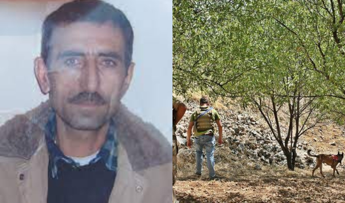 Şartlı tahliye edildikten sonra eşini öldüren Abdulkadir Pulent, 5 gün sonra ölü bulundu