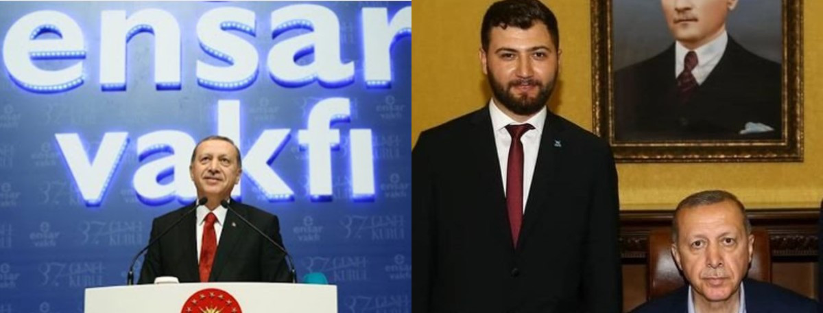 Ensarcılar kadrolaşıyor