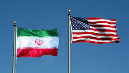 İran'ın Beyaz Saray tepkisi
