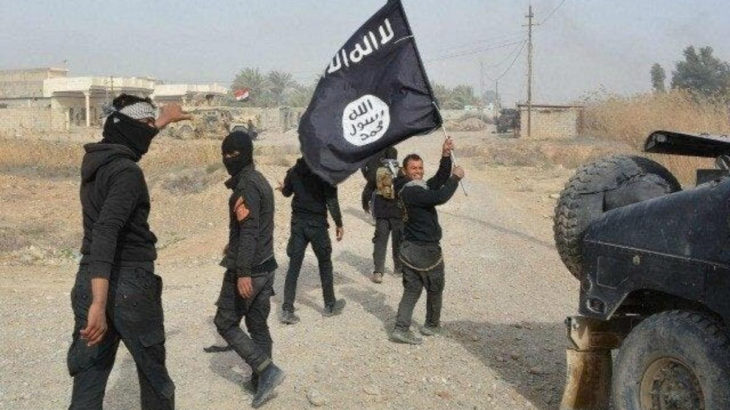 Emperyalizmin yeni prodüksiyonu: IŞİD Horasan grubu