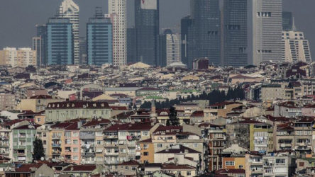Deprem raporu: 'İstanbul bu hızla ancak 100 yılda dönüşebilir'
