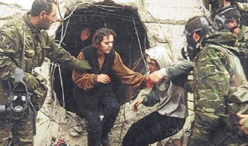 AYM’den ‘Hayata Dönüş Operasyonu’ kararı