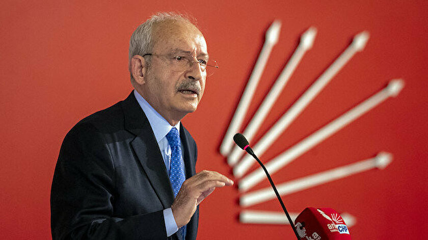 Kılıçdaroğlu: "Asgari ücret vergi dışı tutulmalı"