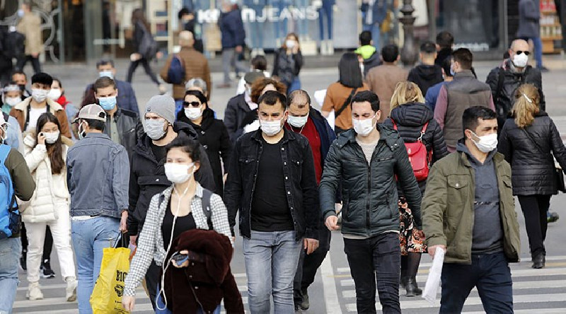 TÜİK sakladı ama ortaya çıktı: İşte Türkiye'nin Wuhan'ı