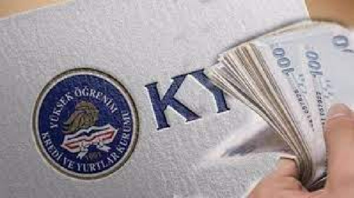 KYK yurt ücretlerine dev zam
