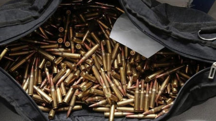 İspanya'da krize neden olmuştu: İsrail'e mermi satışı iptal edildi