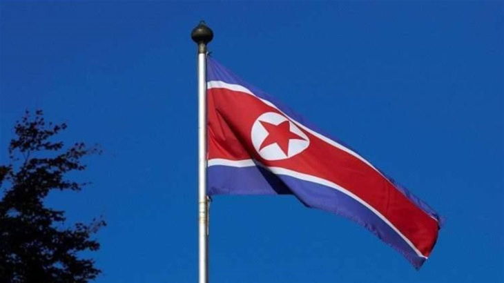 Kore Demokratik Halk Cumhuriyeti yeni savunma sistemini denedi, ABD'den açıklama geldi