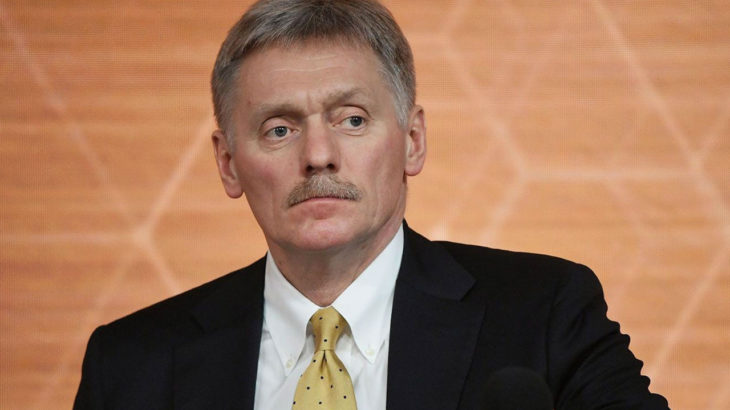 Peskov: Esad’la Erdoğan’ın bir araya gelebilmesi için öncesinde bir dizi temas gerekiyor