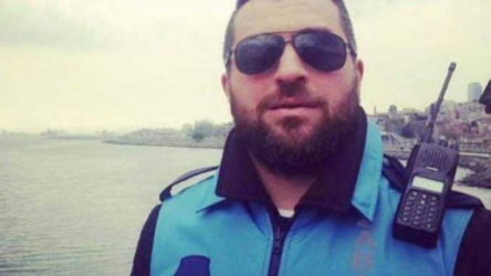 'Sakalımı kesmediğim için İBB'den kovuldum' diyen kişinin sakalsız şekilde hacca gittiği ortaya çıktı