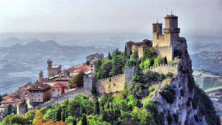 San Marino'da 150 yıllık kürtaj yasağı kaldırılıyor