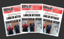 Sosyalist Cumhuriyet e-gazete 212. sayı