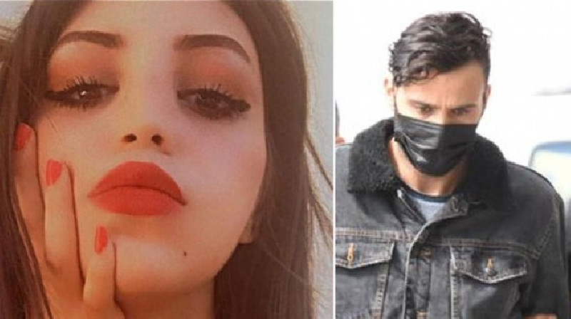 Sally Ali Challab Al-Abbood’un DNA’sı cinayet şüphelisinin üzerinde bulundu