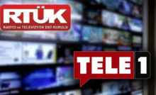 TELE 1, RTÜK Başkanı hakkında 'görevini kötüye kullandığı' gerekçesiye suç duyurusunda bulundu