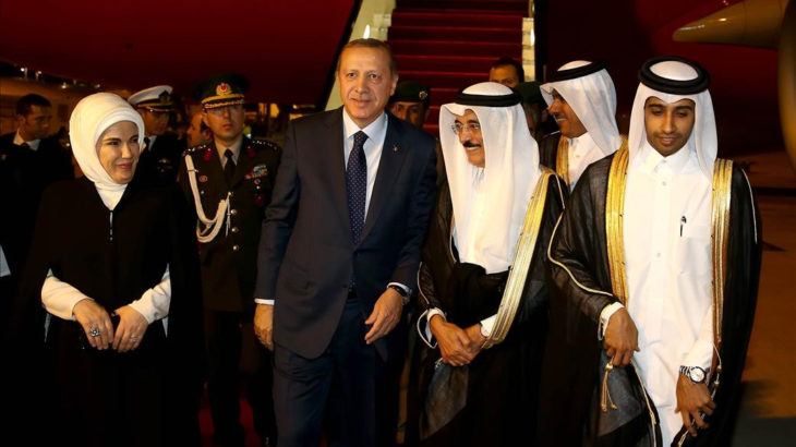 Katar Dışişleri'nden Türkiye ve Kabil Havalimanı açıklaması: Birlikte çalışıyoruz
