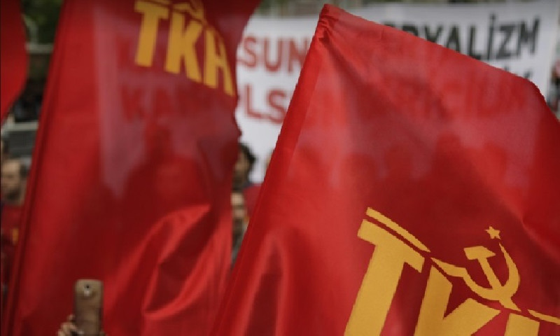 TKH: Yüzsüzce açıklama yapmayı bırakın!