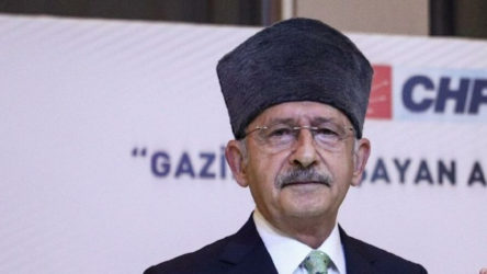 'Esad, Kılıçdaroğlu'nu Şam'a davet etti' iddiası