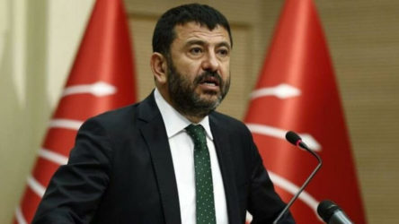 CHP'li Ağbaba'dan TUİK'e sert eleştiri