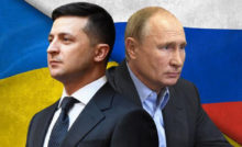 Zelenskiy ve Putin, Perşembe günü Türkiye'de görüşecek