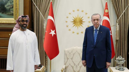 Türkiye iki İhvancıyı Birleşik Arap Emirlikleri'ne teslim etti
