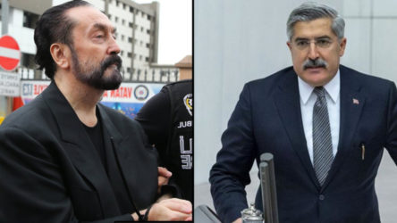 Polis Oktarcıları ararken, AKP'li vekil Oktarcılar ile özel görüşmüş