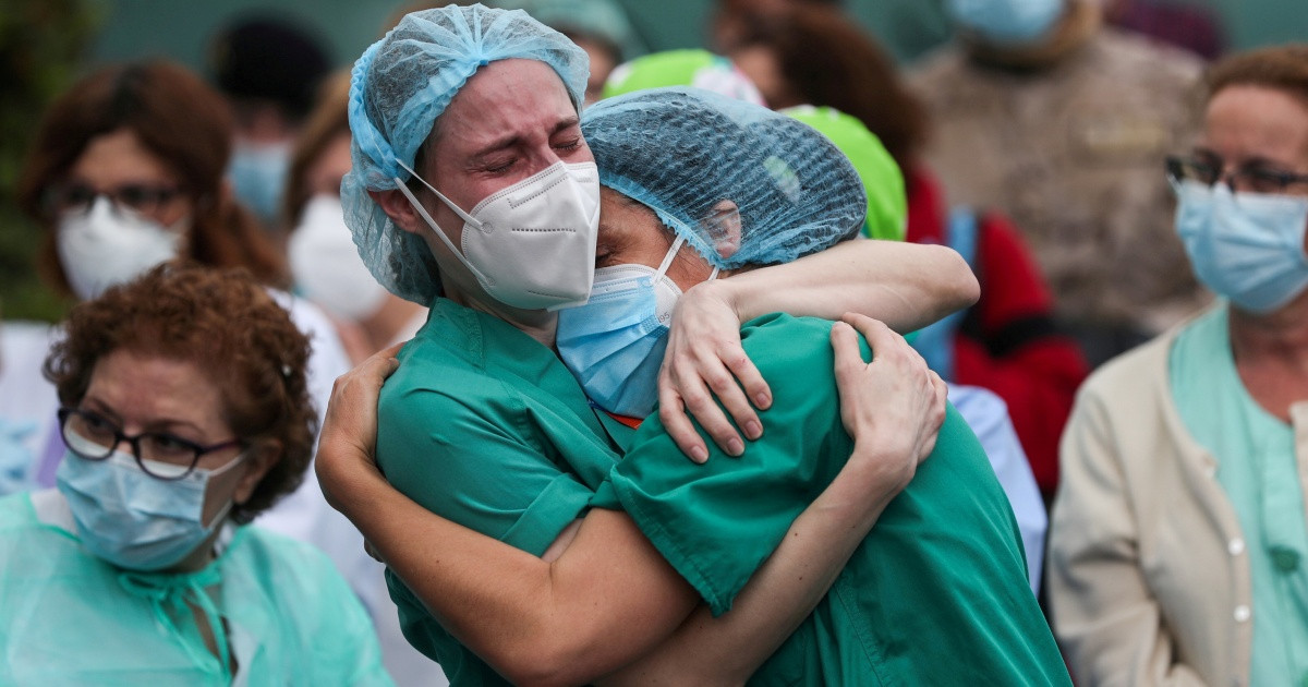 Sağlık Bakanlığı açıkladı: 87 bin 934 yeni vaka, 201 kişi hayatını kaybetti