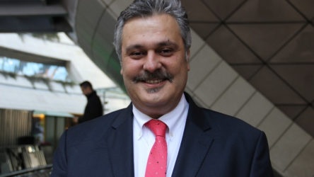 İSPARK'ın yeni müdürü belli oldu