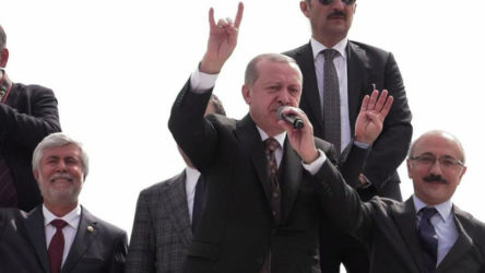 Erdoğan: Kürt sorunu denen meseleyi çözdük