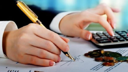 Reel Kesim Güven Endeksi 3.8 puan düştü