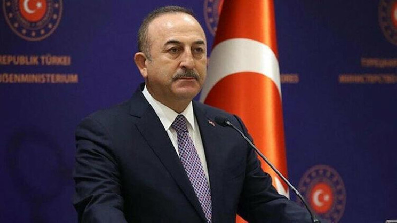 Çavuşoğlu'dan Rusya açıklaması: İzin vermiyoruz