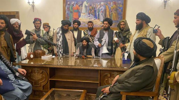 AB, Afganistan'da ofisini yeniden açıyor