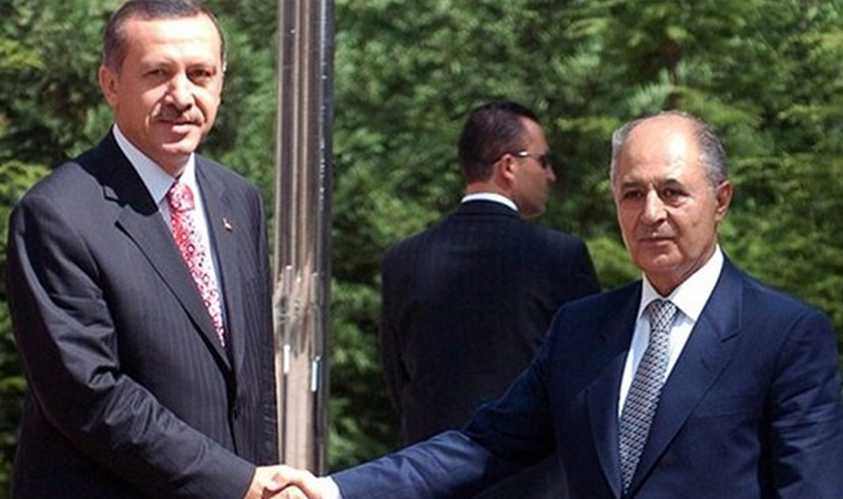 Ahmet Necdet Sezer'den bugüne Cumhurbaşkanlığı bütçesinin değişimi
