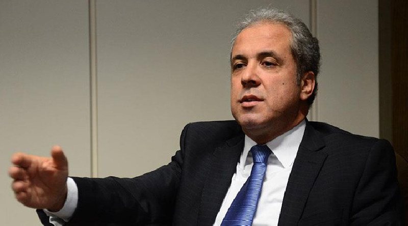 AKP'li Şamil Tayyar'dan dikkat çeken çıkış: Cumhur İttifakı'nda bir şeylerin yolunda gitmediğini öğrendim